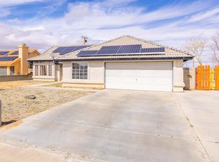 9433 Rea Ave, California City, CA 93505