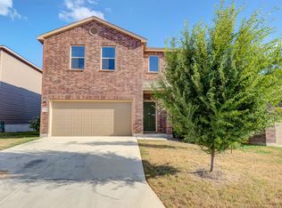 10518 Ashbury Crk, San Antonio, TX 78245