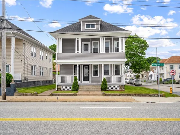 1362-1364 Newport Ave, Pawtucket, RI 02861