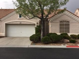 2849 Altair St, Las Vegas, NV 89117