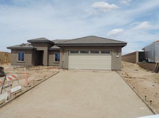 2028 Del Rosa St, Ridgecrest, CA 93555