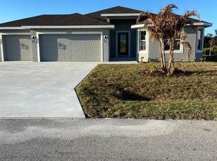 13477 Abutilon Ln, Port Charlotte, FL 33981