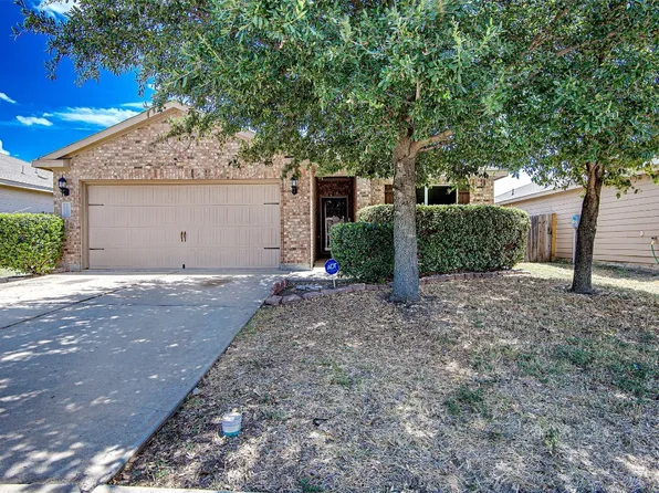 10041 Quail Glen Dr, Fort Worth, TX 76140