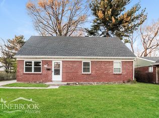 2088 Roosevelt Ave, Cincinnati, OH 45240