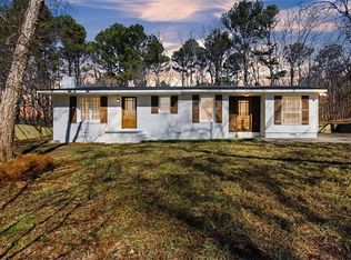 2677 Old Rome Dalton Rd NW, Calhoun, GA 30701