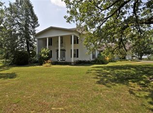 840 Iron Hill Rd LOT 2, Burns, TN 37029