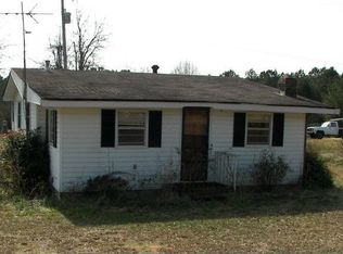 1481 Ridgeway Rd, Bogart, GA 30622