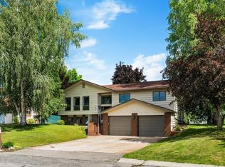 531 Crestview Rd, Kalispell, MT 59901