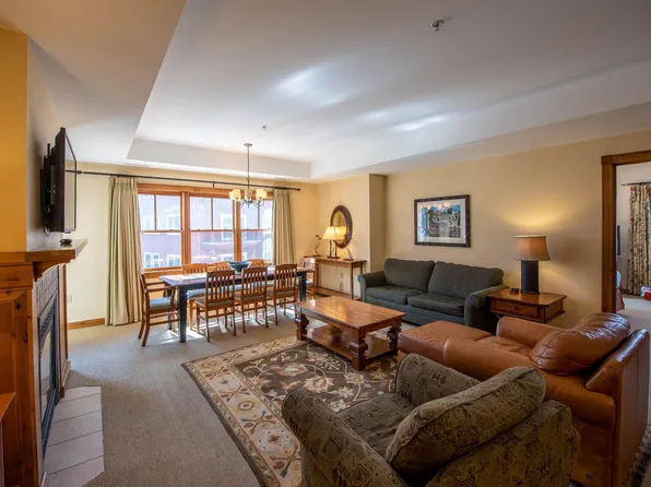 (undisclosed Address), Crested Butte, CO 81225