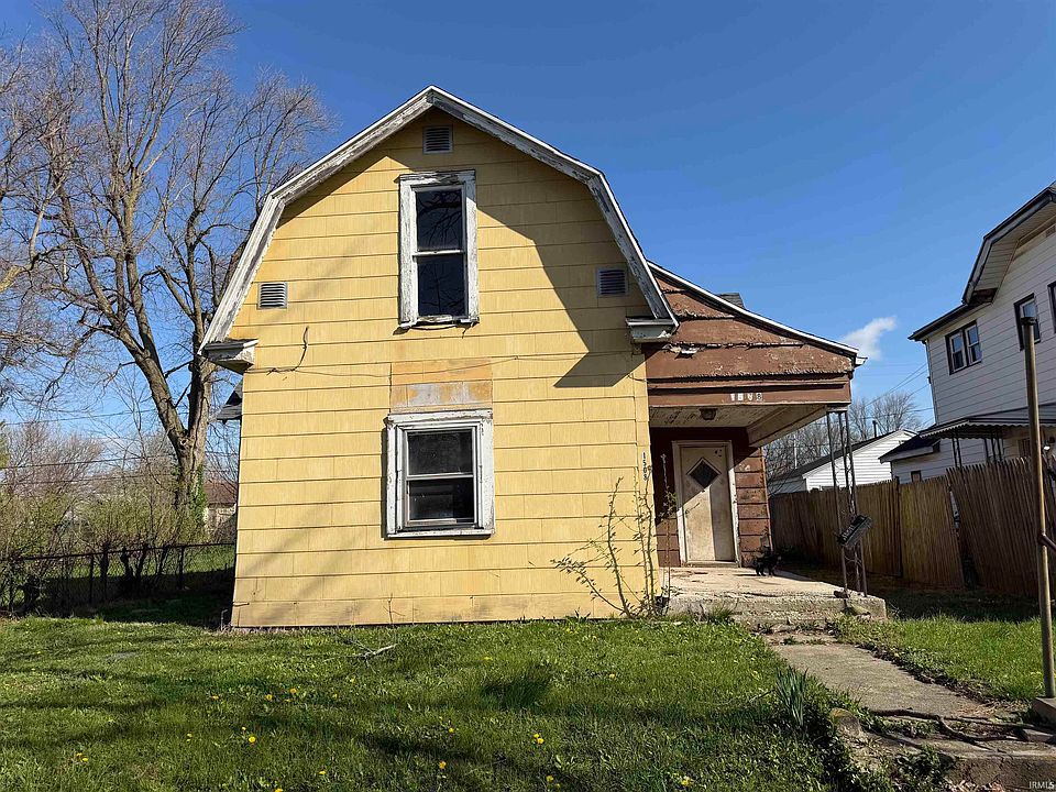 1st image of 1508 W Spencer Ave