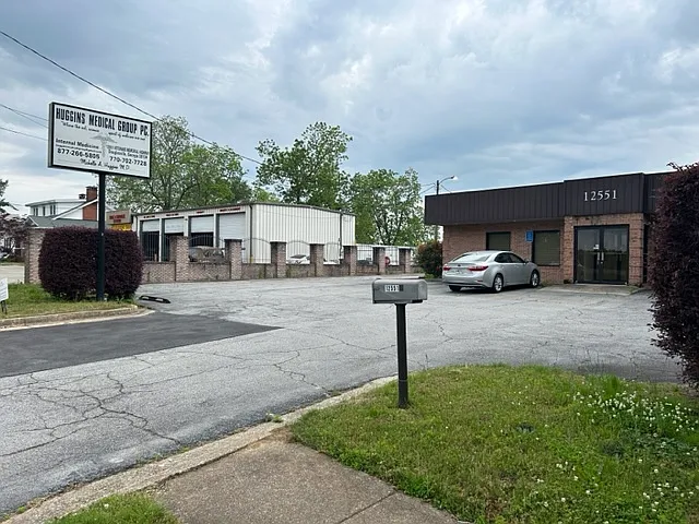 12551 Vet. Mem. Hwy - 1 — Photo 2