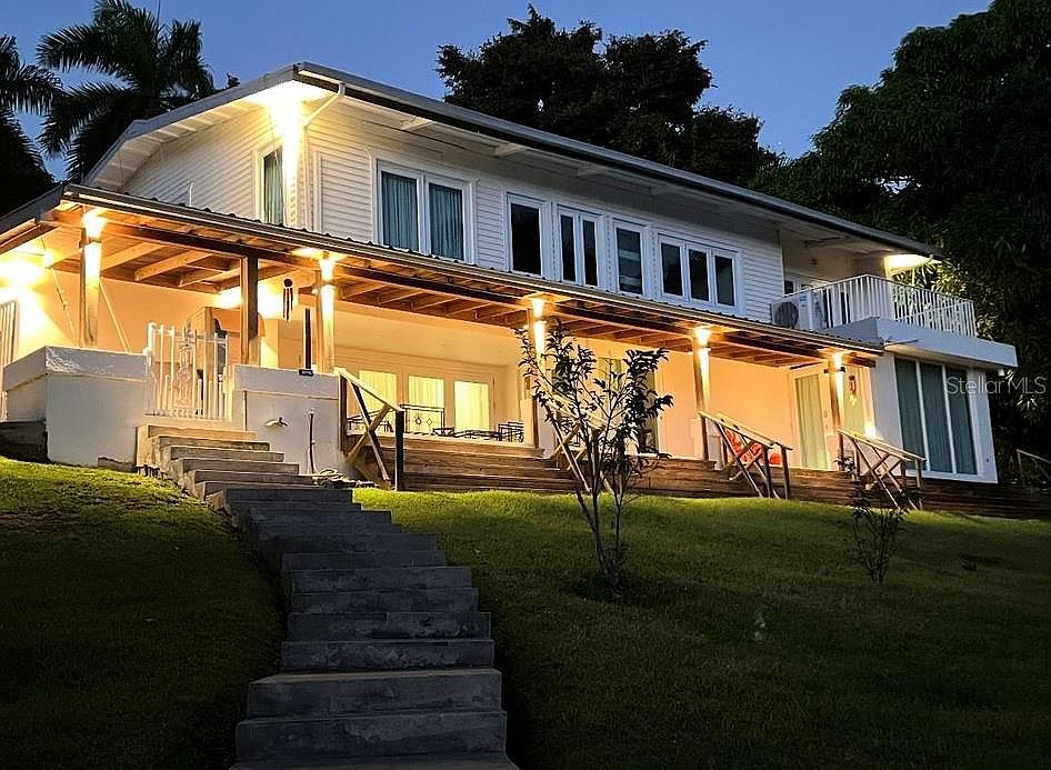 1st image of Carr 174 LOTE 27A BO JAGUEYES  KM HM 16.4