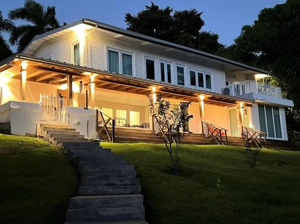 Carr 174 Lote 27a Bo Jagueyes Km #Home 16.4, Aguas Buenas, PR 00703