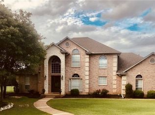 1235 Century Oaks Dr, China Spring, TX 76633