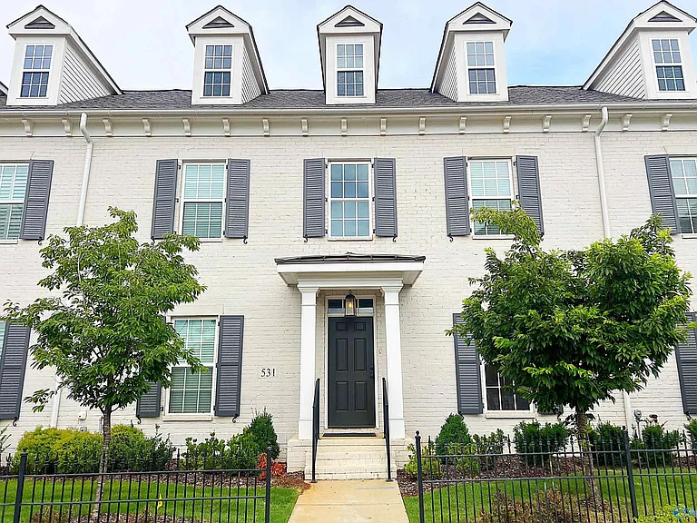 531 Town Madison Blvd — Photo 1