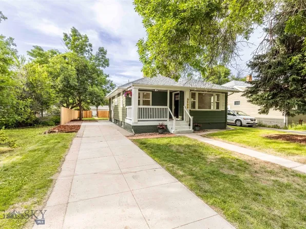 3109 2nd Ave N, Great Falls, MT 59401