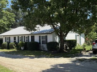 1242 Audubon Dr SE, Aiken, SC 29803