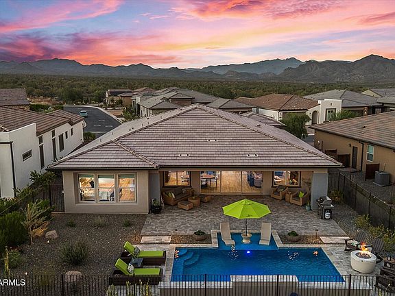 3rd image of 18203 E Paria Canyon Drive