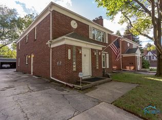 2128 Secor Rd, Toledo, OH 43606