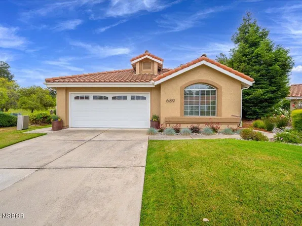689 Woodgreen Way, Nipomo, CA 93444