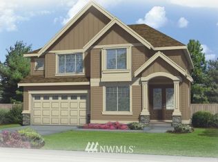 LOT 17441 80th SE #139, Renton, WA 98059