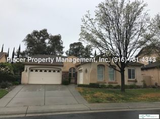 2102 Big Sky Dr, Rocklin, CA