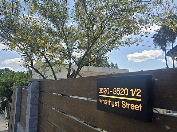 2nd image of 3520 Amethyst St #1/2
