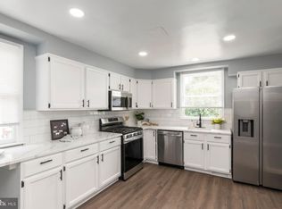 4417 Parkmont Ave, Baltimore, MD 21206