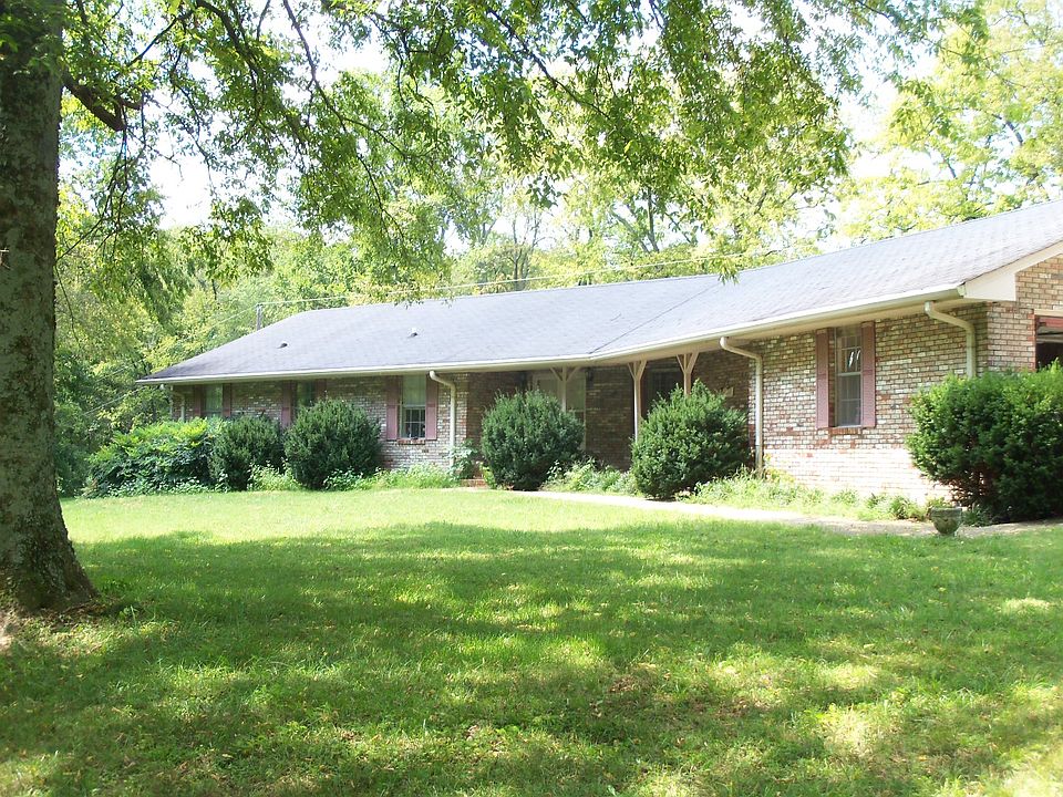 Welcome to 3794 Trousdale Lane