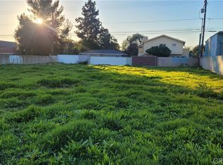 227 N Azusa Ave Lot 6, Azusa, CA