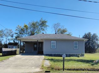 265 Bayou Vista Dr, Thibodaux, LA 70301