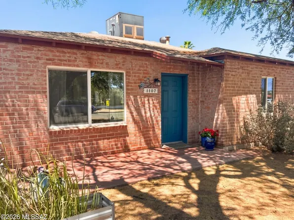 1107 E Alta Vista St, Tucson, AZ 85719