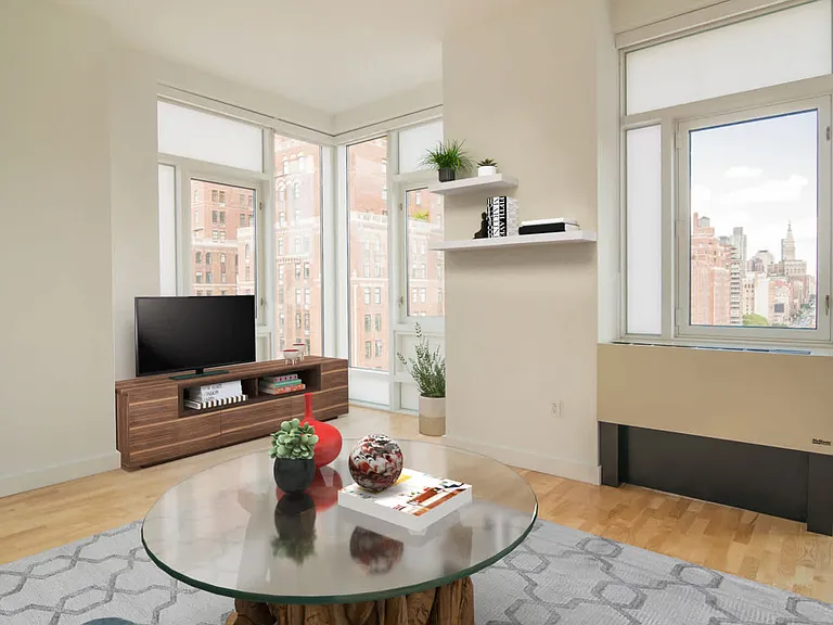 500 W 23rd St #2H — Photo 14