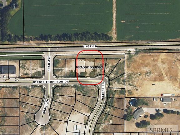 2nd image of 403 Birdie Thompson Dr