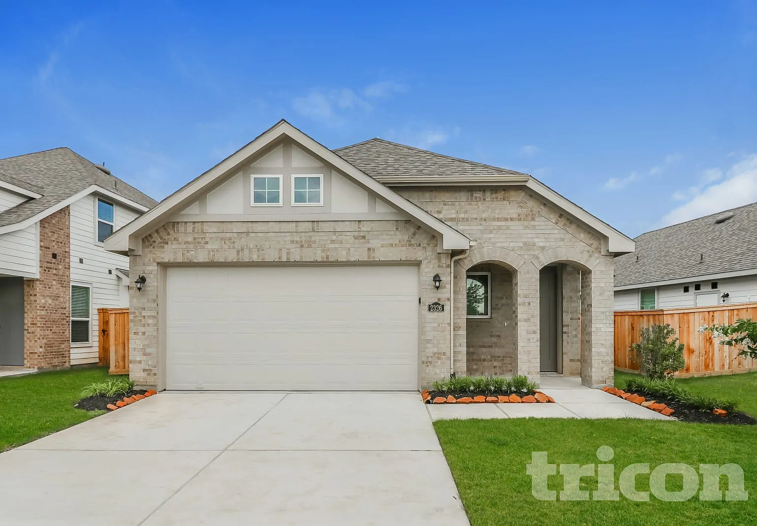 2326 Bailey Fields Lane Richmond TX — Photo 1
