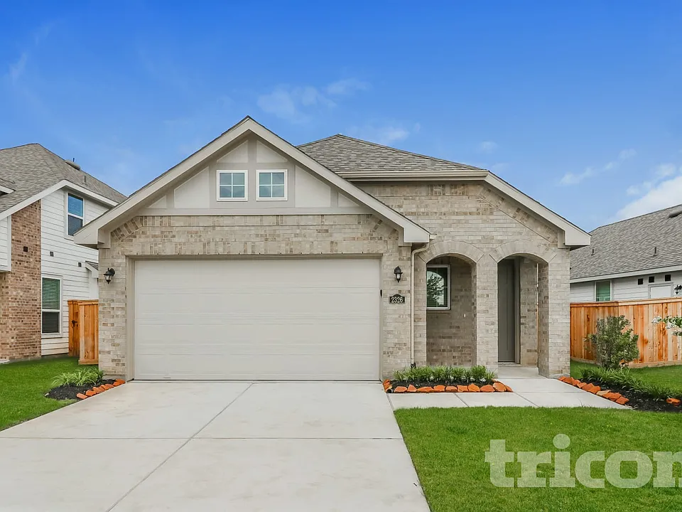 2326 Bailey Fields Ln