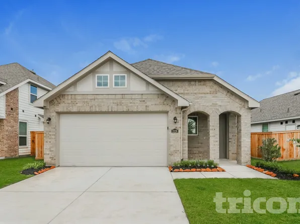 2326 Bailey Fields Ln, Richmond, TX 77469