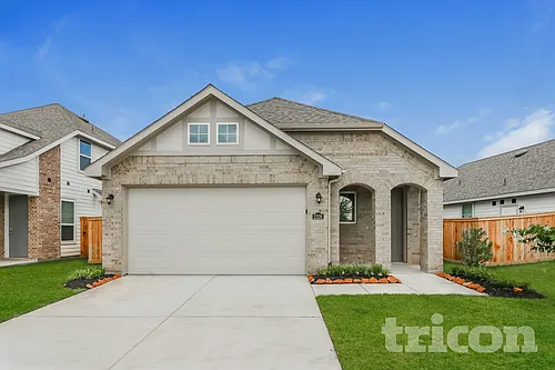 2326 Bailey Fields Ln Photo 1