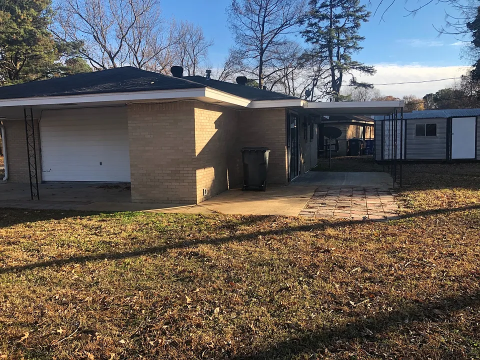 1601 Brookhaven Rd