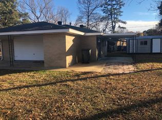 1601 Brookhaven Rd, Jonesboro, AR 72401