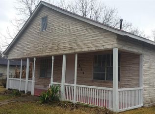 3502 Thistle St, Houston, TX 77047