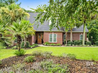 108 General Canby Dr, Spanish Fort, AL 36527