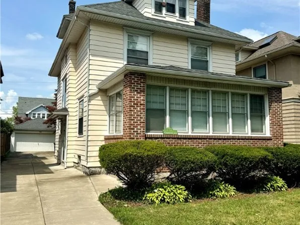 57 Chatham Ave, Buffalo, NY 14216