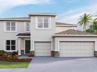 10477 Bridgegate Heights Loop, San Antonio, FL 33576