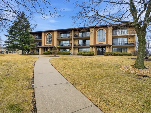 15140 Evergreen Dr APT 3D, Orland Park, IL 60462