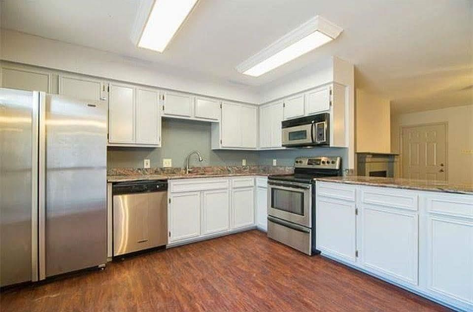 1st image of 11009 Oak Branch Dr #B