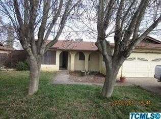 2943 Merlan Way, Hanford, CA 93230