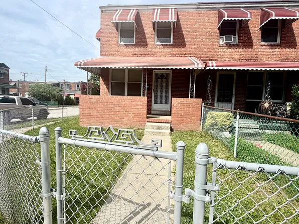 3018 Larue Sq E, Baltimore, MD 21225