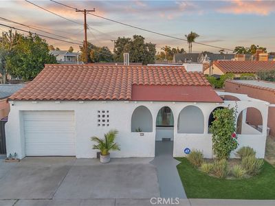 721 E 59th St, Long Beach, CA, 90805