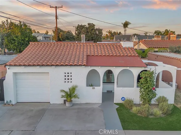 721 E 59th St, Long Beach, CA 90805